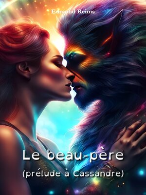 cover image of Le beau-père
